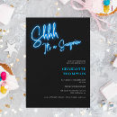 Recherche de surprise 16ans anniversaire invitations Fête de 16 ans