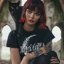 Recherche de witchcraft tshirts Sorcellerie
