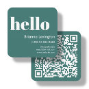 Recherche de suivre cartes visite Connectez vous avec nous