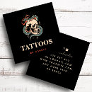 Recherche de skull cartes visite Goth
