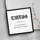 Recherche de style gothique cartes visite Customer