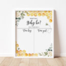 Recherche de bee gender reveal What will baby bee