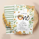 Suche nach cute first birthday einladungen Watercolor