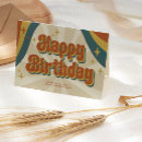 Suche nach retro geburtstag karten Vintag