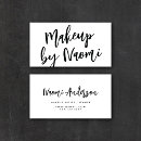 Suche nach modern calligraphy visitenkarten Minimal