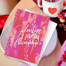 Suche nach galentine valentinstagskarten Freundschaft