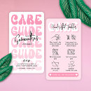 Suche nach girly visitenkarten Modern