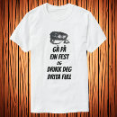 Suche nach degen tshirts Lustig