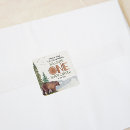 Recherche de campeurs autocollants Pour enfants