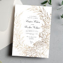 Recherche de feuille noire et blanche Classique