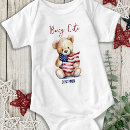 Suche nach amerikanische flagge babykleidung Baby boy