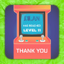 Suche nach arcade spiel aufkleber Gamer