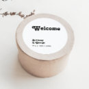 Recherche de hôtel autocollants Pour elle