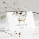 Recherche de nursery vœux cartes Boho