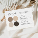 Recherche de palette couleur mariages Moderne