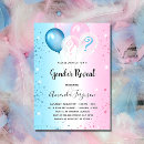 Suche nach geschlecht party einladungen Babyparty