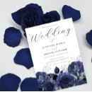 Recherche de marine mariage invitations Fleurs