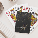 Suche nach dekoration spielkarten Monogramm