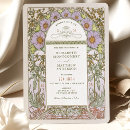 Recherche de conception modèle invitations Pour tous
