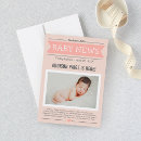 Recherche de papier journal invitations Pour elle