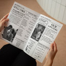 Suche nach timeline einladungen Hochzeitszeitung
