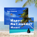 Recherche de beach retirement Co worker