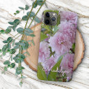Recherche de fleurs de cerisier roses iphone coques Mother