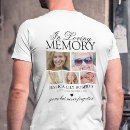 Recherche de in loving memory tshirts Funeral