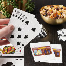 Recherche de boulangerie jeux de cartes Magasin
