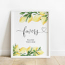 Suche nach limoncello poster Zitrusfrucht
