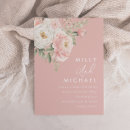 Recherche de botanical mariage invitations Rougir