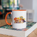 Recherche de marvin le martien tasses Daffy duck
