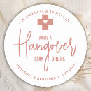 Recherche de kit mariage autocollants Drôle