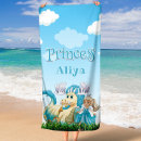Recherche de princesse de plage Girl