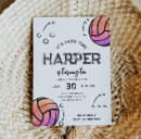 Recherche de voleyball Anniversaire de volley ball