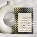 Recherche de design botanique noir invitations Pour tous