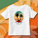 Suche nach rote palme tshirts Orange