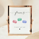 Suche nach macarons poster Modern