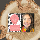 Recherche de taches vache invitations Animaux