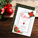 Recherche de pine noël invitations Fête de noël