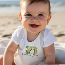 Suche nach vierblättriges kleeblatt babykleidung Für kinder