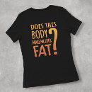 Recherche de régime tshirts Gras