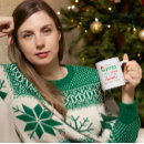 Recherche de naughty list tasses Drôle