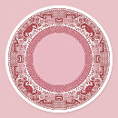 Recherche de motif japonais autocollants Chinois