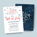 Suche nach feuerwerk party einladungen Aquarell