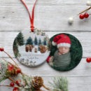 Suche nach drei ornamente Babyduschgeschenk