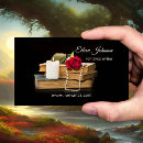 Suche nach literatur visitenkarten Customer