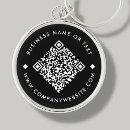 Recherche de swagg porteclés Code qr