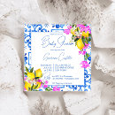 Recherche de santorini invitations Élégant