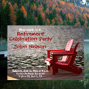 Recherche de adirondack invitations Parti